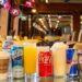 Carnival ‘s New CHEERS! Zero Non-Alcoholic Drink Package