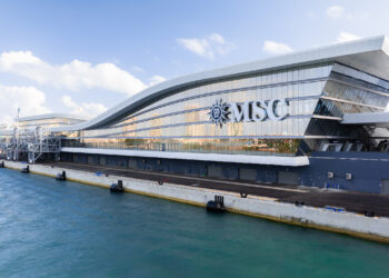 Royal Caribbean to Use New MSC Terminal in Miami
