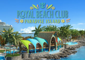 The Royal Beach Club – Paradise Island