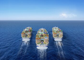 Royal Caribbean’s New “Points Choice” Program
