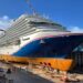 Carnival’s Dry Dock Schedule 2025-2027