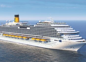 Costa’s New Scenic Guest Experiences