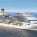 Costa’s New Scenic Guest Experiences