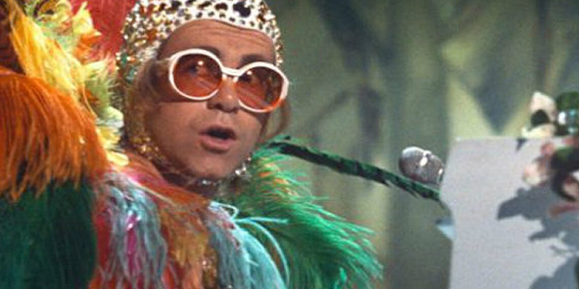 Norwegian Luna Adds an Elton John Tribute Show