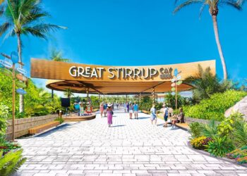 Great Stirrup Cay to Add Pool, Beach Club, and More
