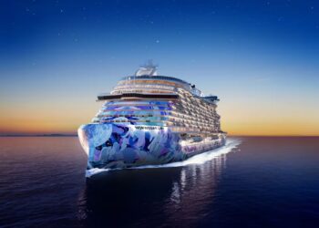 Norwegian Retires Paper Freestyle Daily