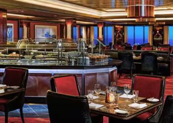 Norwegian Adds No-Show Fee for Specialty Dining