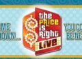 The Price is Right at Sea!