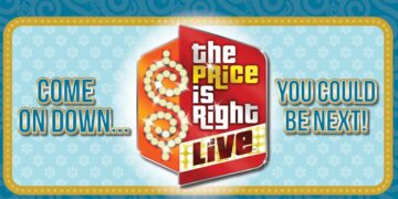 The Price is Right at Sea!
