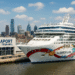 Norwegian Cruise Line is Coming to Philadelphia