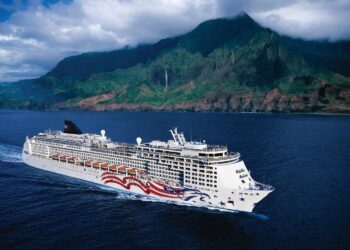 Hawaii’s New Tax on Cruise Ships