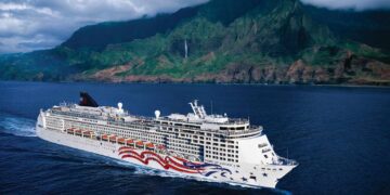 Hawaii’s New Tax on Cruise Ships
