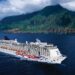 Hawaii’s New Tax on Cruise Ships