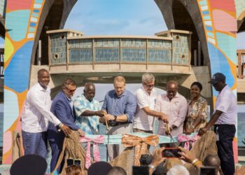Royal Caribbean Cuts the Ribbon of New “Royal Beach Club”