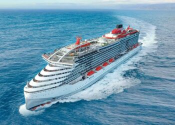 Virgin Voyages Rolls Out Aggressive Status Match