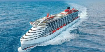 Virgin Voyages Rolls Out Aggressive Status Match